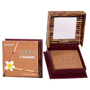 Benefit Hoola Matte Bronzing Powder Caramel, 8g