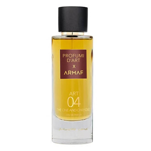 Armaf Art 04 Oud Eau de Parfum, 105 ml