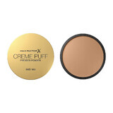 Max Factor Creme Puff Pressed Powder 13 Nouvea Beige, 14 g