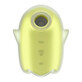 Satisfyer Glowing Ghost Suction Vibrator Yellow