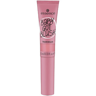 Essence Baby Got Colorete Líquido 30, 10 ml