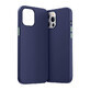 Custodia protettiva Joyroom Color Series per iPhone 12 Pro Max blu (JR-BP800)