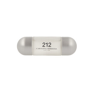 Carolina Herrera 212 Eau de Toilette, 30ml