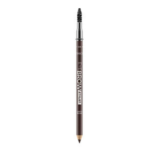 Catrice Eye Brow Stylist Augenbrauenstift mit Pinsel 035 Braun Augenkrone, 1,4 g