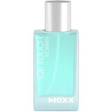 Mexx Ice Touch Donna Eau de Toilette, 15ml