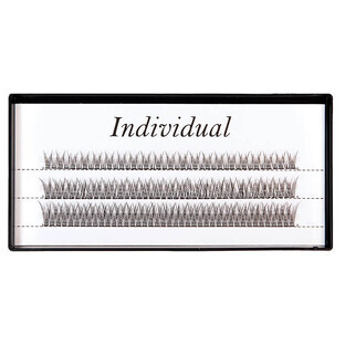 Individuele wimperhaartjes V-Type Light 0.07 C Mix 8-10-12mm