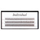Individuele wimperhaartjes V-Type Light 0.07 C Mix 8-10-12mm