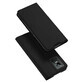 Dux Ducis Skin Pro holster case with flip cover Realme GT Neo 3 noir