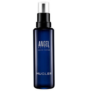 Thierry Mugler Angel Elixir Eau de Parfum met navulling, 100 ml