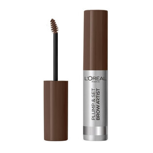 L Oreal, Wenkbrauwcrème, 105 Brunette, 1 st
