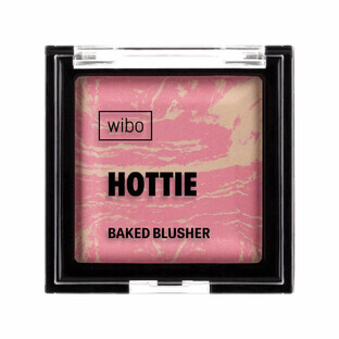Wibo Hottie Baked Blusher Baked Blush 02, 4 g