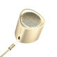 Tronsmart Nimo 5W mini altoparlante Bluetooth 5.3 - oro
