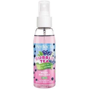 Perfecta Bubble Tea Feuchtigkeits- und Tonisierungsnebel, 100 ml