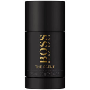 Hugo Boss Boss The Scent, Deodorant Stick, 75ml