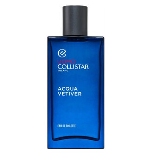 Agua de Colonia Collistar Acqua Vetiver, 100 ml