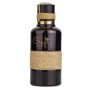 Vurv Craft Noire Eau de Parfum, 100 ml