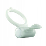 Marc Dorcel Power Clit Phospho Fluorescent penis ring with vibration