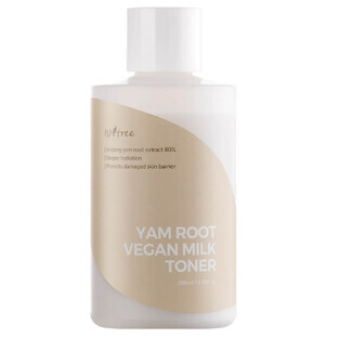 Isntree Feuchtigkeitsspendendes Gesichtswasser, 200 ml