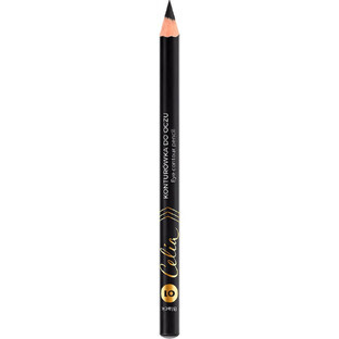Celia Art Eyeliner 01 Negru
