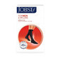 Jobst ForMen Explore knee socks CCL1 closed toe navy 5