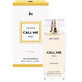 Jean Marc Call Me Miss Eau de Parfum, 100 ml