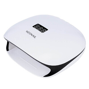 NeoNail LED lamp with display 36W/48W