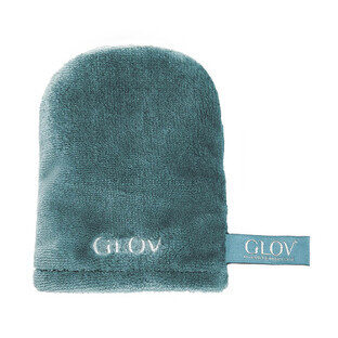 Glov Reinigungs- und Make-up-Entferner-Handschuh für trockene Haut, 1 Stück