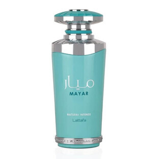 Lattafa Mayar Naturale Intenso Eau de Parfum, 100 ml