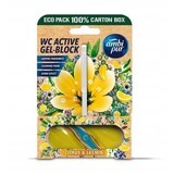 Ambi Pur, WC Schorsing citrus amp; jasmijn, 45g
