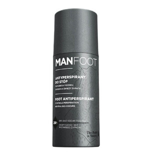 Manfoot Antiperspirant, 150 ml