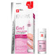 Eveline Cosmetics Nail Therapy Professional 6in1 Care amp; Colour Geconcentreerde nagelverzorging Pink Pearl, 5 ml