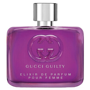 Parfum Gucci Guilty Elixir Pour Femme, 60 ml