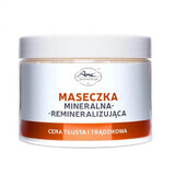 Masque minéral Jadwiga - reminéralisant, 500 ml