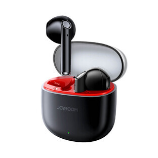 TWS Joyroom Căști fără fir Jpods Series JR-PB2 IPX4 - negru