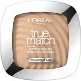 L Oreal Paris True Match Mattifying Face Powder 2N Neutral Undertone, 9 g