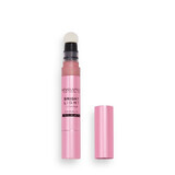 Makeup Revolution Bright Light Liquid Highlighter Divine Dark Pink, 3 ml.