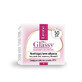 Lirene Efecto Cristal Crema Hidratante Nutritiva FPS 50, 50 ml