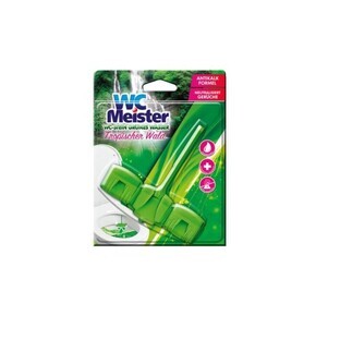 WC Meister, Tropical Forest toilet stain suspension