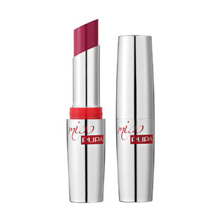 Pupa Milano Miss Pupa Rouge à lèvres ultra-brillant 203, 2,4 ml