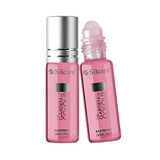 Silcare The Garden of Colour Aceite Roll On para Uñas y Cutículas Rosa Frambuesa Claro, 11 ml