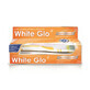 White Glo Smoker Formula Whitening Whitening toothpaste for smokers, 100 ml + brush