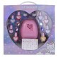 Lip Smacker Unicorn Nail Blockbuster Maniküre-Set für Kinder