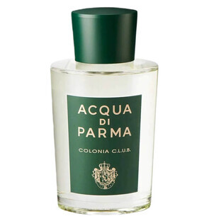 Acqua di Parma Colonia C.L.U.B. Eau de Cologne, 180 ml