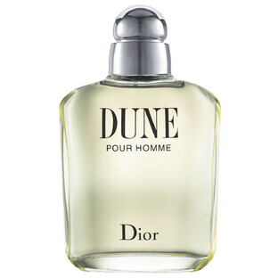 Dior Dune Pour Homme Eau de Toilette, 100 ml