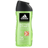 Adidas Active Start Duschgel für Männer, 250ml