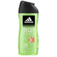 Gel de duș pentru bărbați Adidas Active Start, 250 ml