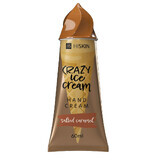 HiSkin Crazy Ice Cream Handcrème gezouten karamel, 60 ml