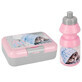 Set Bidon 350ml Breakfast Box Cats