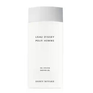 Issey Miyake L eau d Issey Pour Homme Douchegel, 200ml