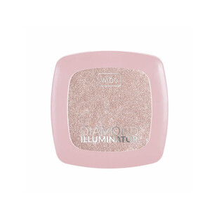 Wibo Diamond Illuminator Face Highlighter 1